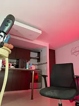 salome cortes26 online show from January 10, 2:39 am