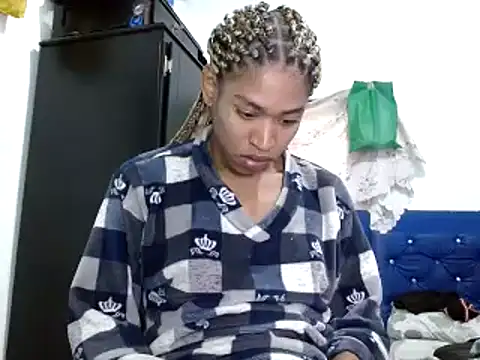 miriam775 online show from January 4, 12:49 pm