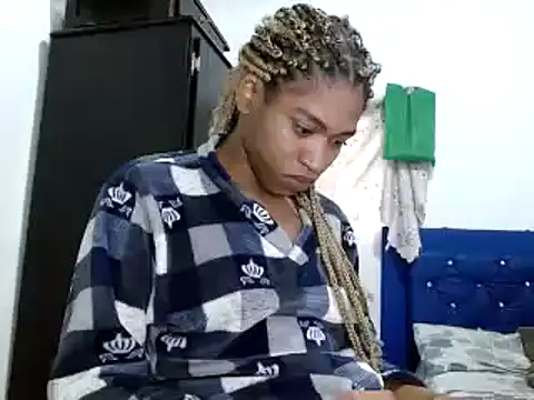 miriam775 online show from January 8, 12:26 pm