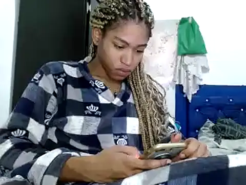 miriam775 online show from January 15, 11:43 am