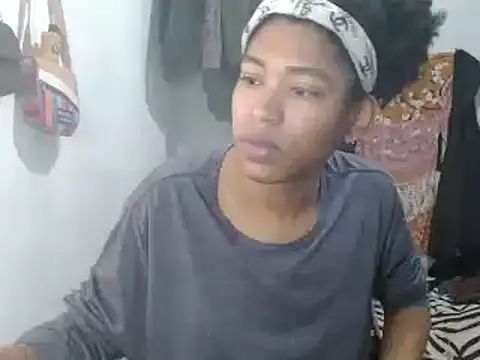 miriam775 online show from March 17, 2:14 am