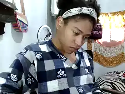 miriam775 online show from March 20, 2:21 pm