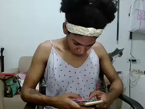 miriam775 online show from September 17, 11:37 am