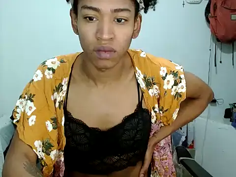 miriam775 online show from October 3, 11:21 am