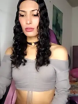 Lanna hott  online show from April 21, 7:42 pm