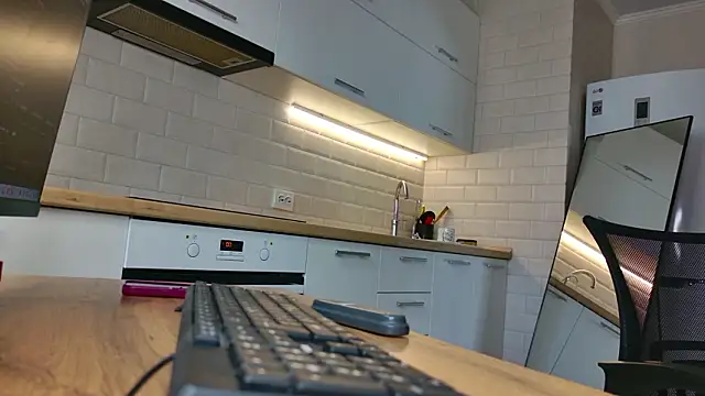 Skinny Sex Sissy online show from March 7, 11:16 am