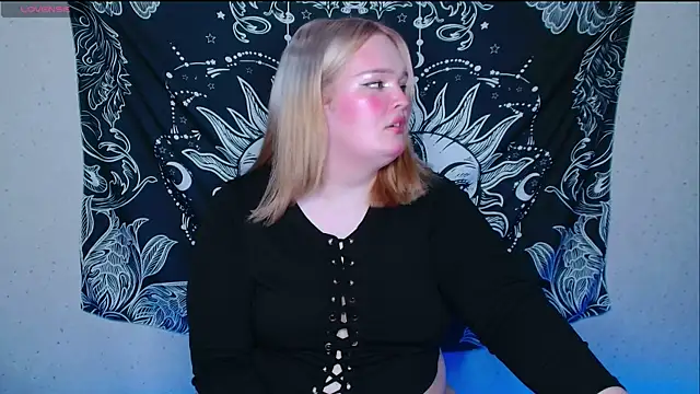 rozzhaos8 online show from March 7, 3:51 pm