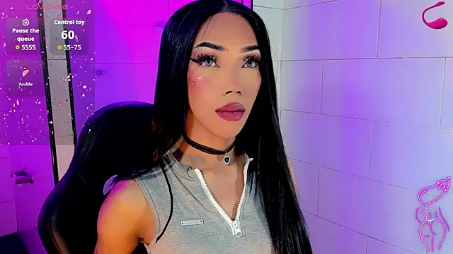 Nikita Gers online show from November 27, 4:37 am