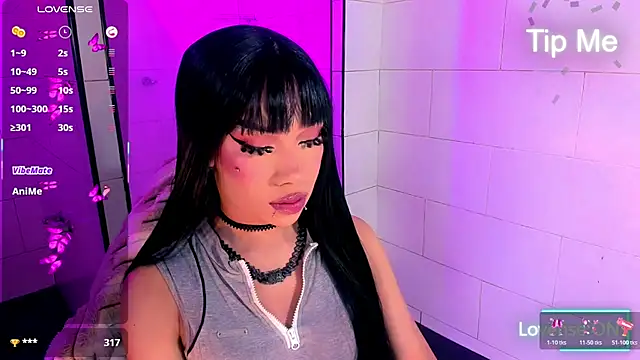 Nikita Gers online show from March 21, 4:03 am