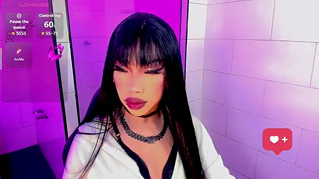 Nikita Gers online show from April 15, 7:24 am