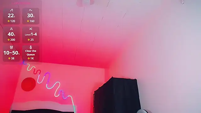 Kendall hornyy online show from January 31, 7:11 pm