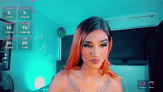 Kendall hornyy online show from February 10, 7:54 pm