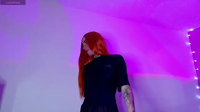 Micaela Rangel online show from November 12, 1:29 am