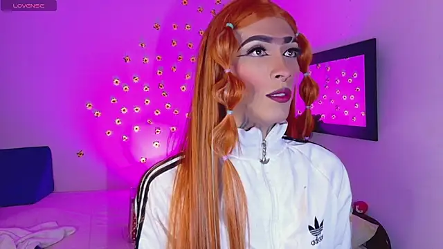 Micaela Rangel online show from February 10, 3:02 am