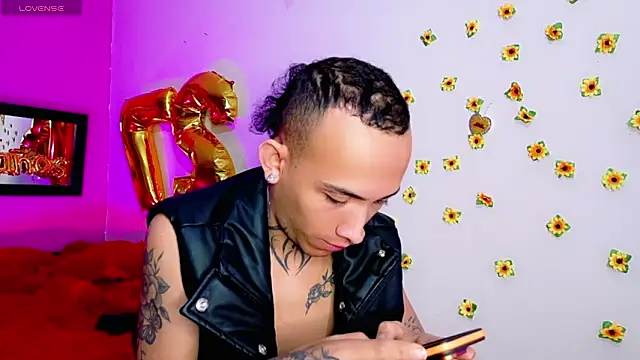 Micaela Rangel online show from March 15, 6:16 am