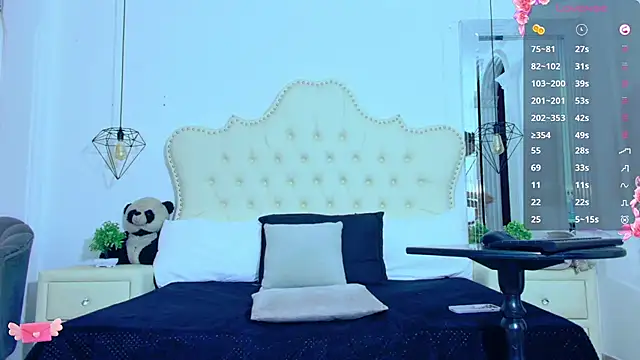 Ely Millan online show from January 26, 12:22 pm