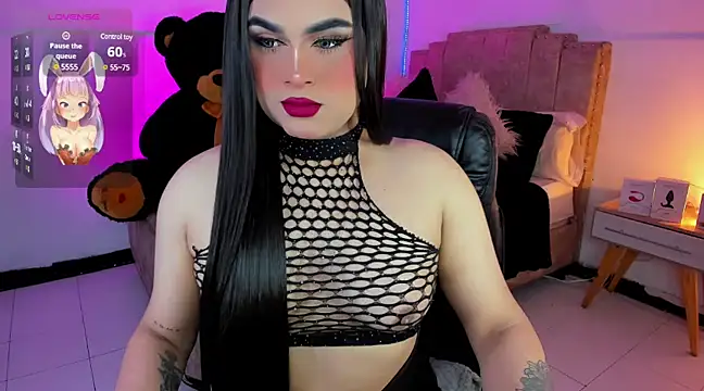 Snapshot of alexia_mattel chatting on December 14, 5:03 pm alexia mattel online show from December 14, 5:03 pm