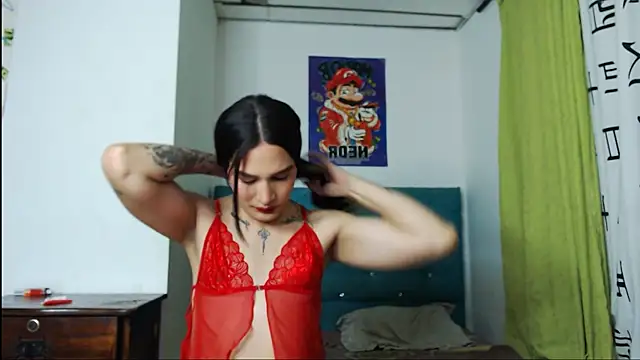 samy foox online show from March 19, 12:04 am