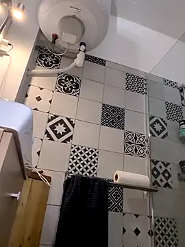 LadyRochester online show from February 18, 2:52 am