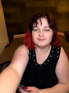 LadyRochester online show from March 14, 7:28 pm