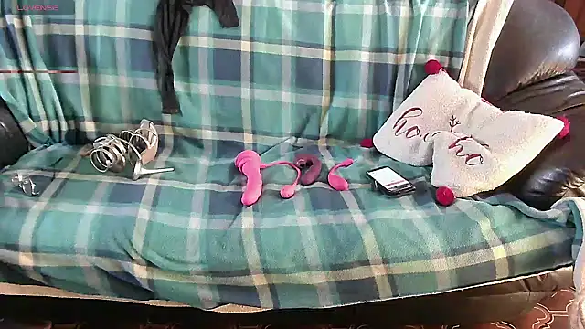 LauraMonolo online show from February 27, 7:14 am