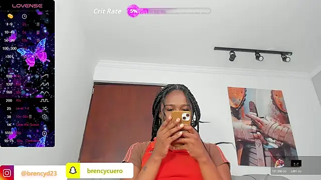 sexual diamond online show from December 3, 1:48 pm