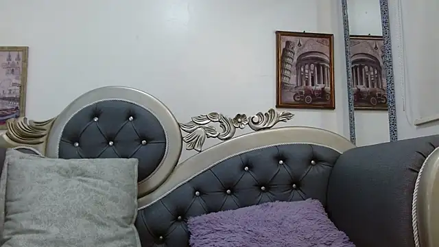 KataleyaStiward online show from April 10, 7:30 pm