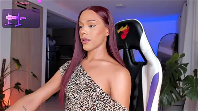  Miss Anna  online show from March 25, 5:24 am