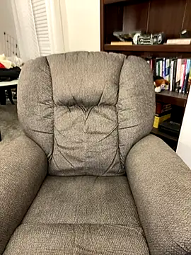 BookBabe27 online show from September 18, 2:06 am