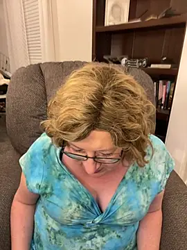 BookBabe27 online show from September 19, 5:57 am