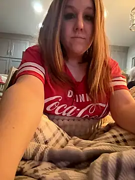 PuckBunny17 online show from January 19, 2:09 am