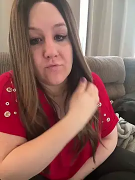 PuckBunny17 online show from April 11, 8:45 pm