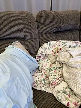 PuckBunny17 online show from April 17, 12:46 am