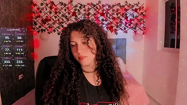 Lilith Miller21 online show from September 12, 9:20 pm