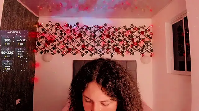 Lilith Miller21 online show from September 15, 9:42 pm