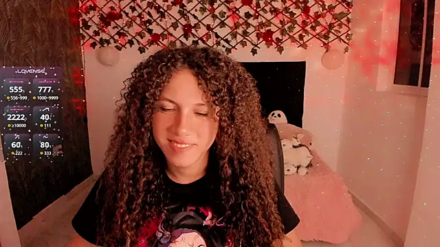 Lilith Miller21 online show from September 29, 8:19 pm