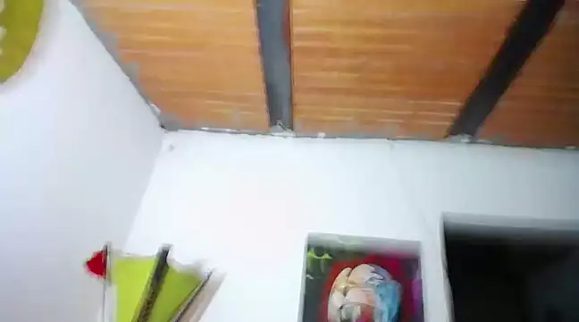 Snapshot of Dy_Hanna chatting on January 9, 4:30 am Dy Hanna online show from January 9, 4:30 am