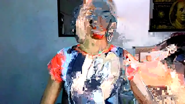 alexxa Rooa online show from March 14, 3:32 am