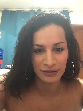 Snapshot of jennifer_ts chatting on March 17, 4:03 am jennifer ts online show from March 17, 4:03 am