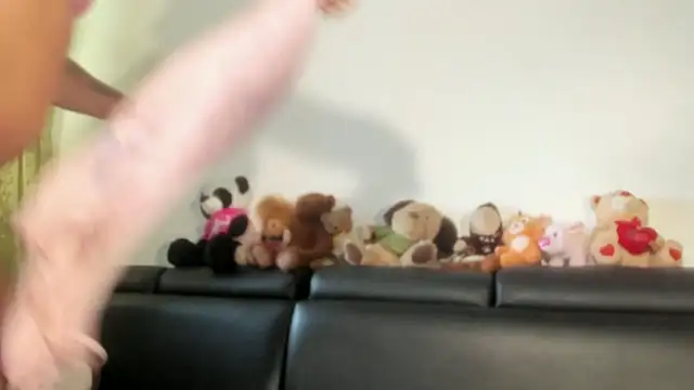 jennifer ts online show from December 17, 1:16 pm