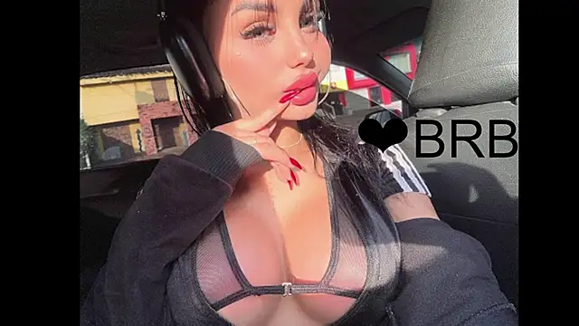 angelrossario online show from October 1, 4:02 am