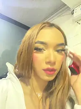 Nikol Rang   online show from March 7, 4:09 am