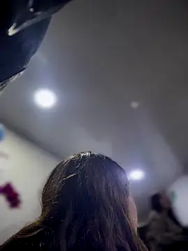 Nikol Rang   online show from September 10, 10:09 pm