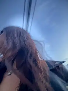 Nikol Rang   online show from September 24, 11:00 pm