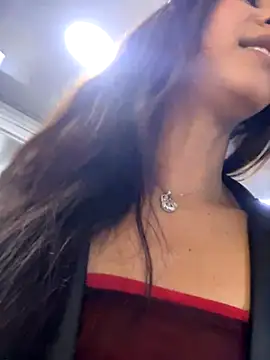 Nikol Rang   online show from October 2, 7:24 pm