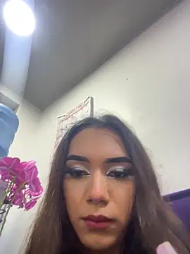 Nikol Rang   online show from October 3, 7:58 pm