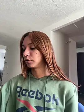 Nikol Rang   online show from February 5, 8:47 pm