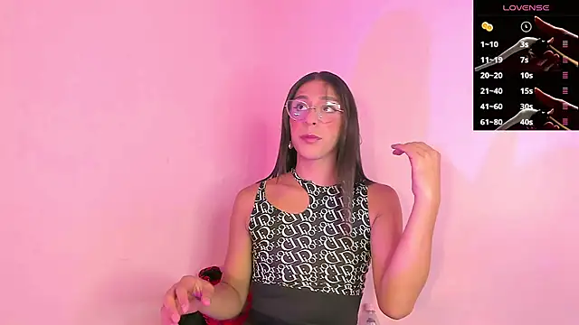 Crystal channel1 online show from September 29, 2:22 am