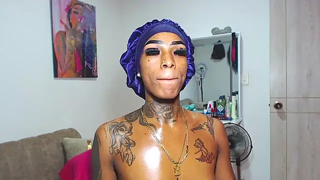 badgirls cx online show from February 26, 10:04 pm