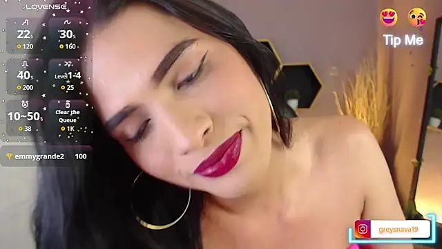 Greys ath online show from September 19, 5:57 am